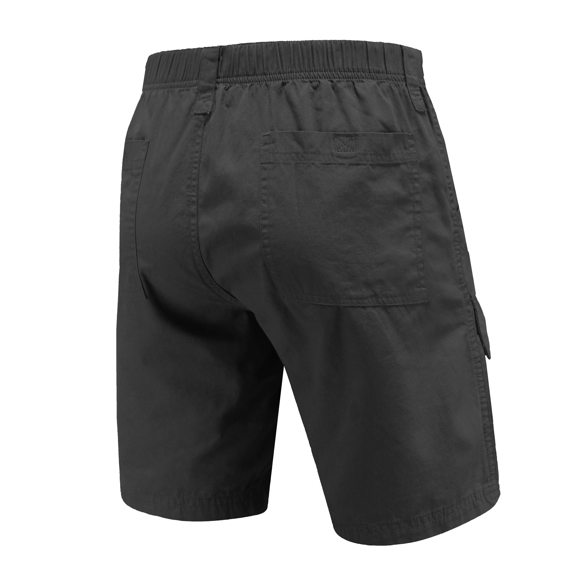 Cotton hiking shorts sales