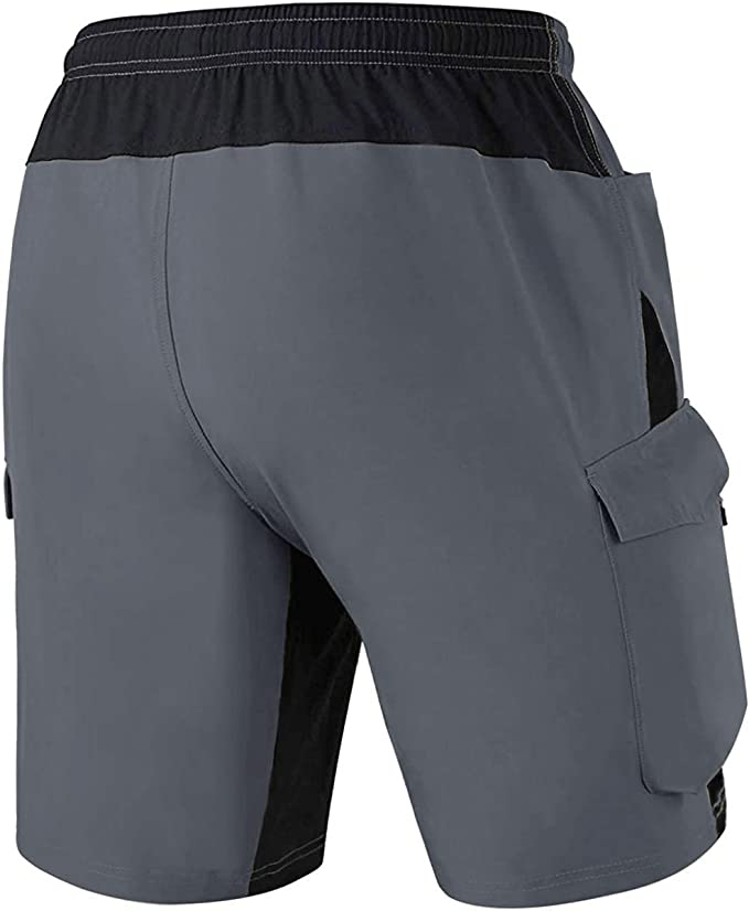 Nike padded bike on sale shorts