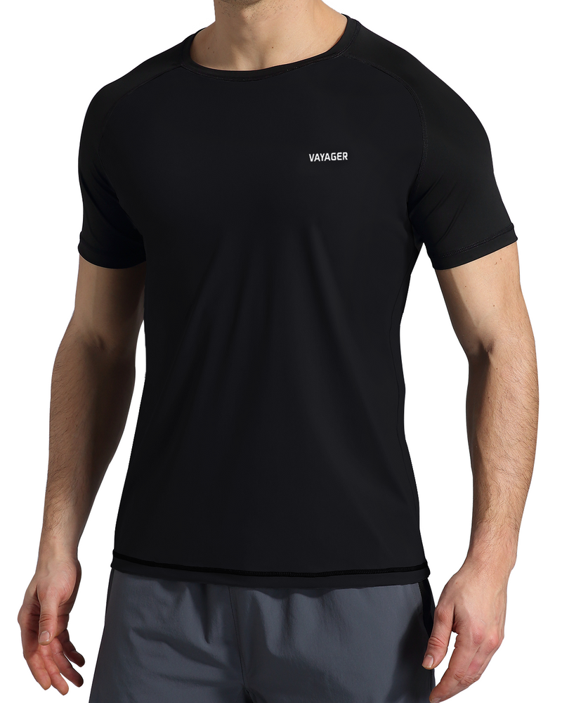 Quick dry t shirts for swimming hotsell